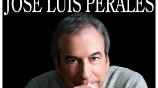 El cantante y compositor José Luis Perales ofrece un concierto en el Auditorio el 17 de junio.