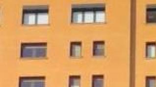 El bebé, de dos meses, ha fallecido este lunes en la UCI del Hospital Vall d'Hebron de Barcelona.