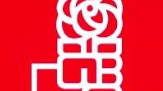 Logo del PSOE