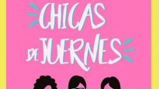 Chicas de juernes