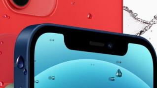 Apple ha presentado los nuevos iPhone 12 y el Homepod Mini