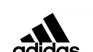 Logo Adidas.