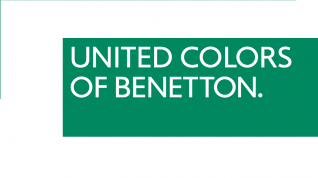 Logo Benetton 2.