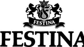 Logo Festina.
