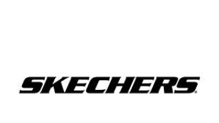 Logo Skechers.