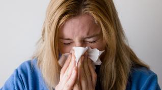 Las infecciones respiratorias provocan inflamación en las membranas mucosas.