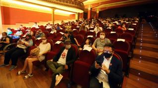 Festival de Cine de Huesca