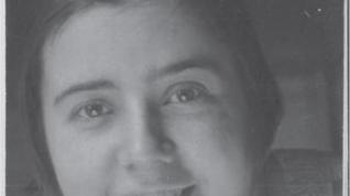 Jenara Vicenta Arnal Yarza, una de las primeras doctoras en Química de España (1929)