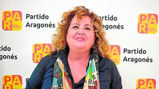 María Jesús Morera