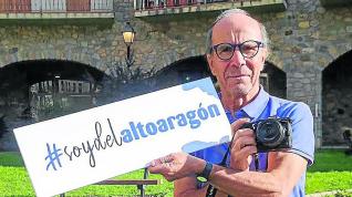 Ángel Sahún