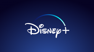 Logo de Disney +
