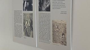 Exposicion La Mujer en el Holocausto