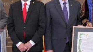 acto institucional