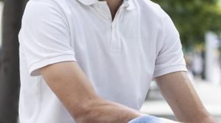 Kevin Lacruz