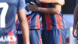 Amistoso SD Huesca-FC Andorra