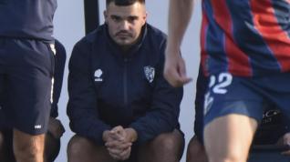 Amistoso SD Huesca-FC Andorra