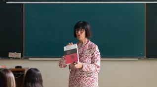 INICIO DE LAS CLASES  (46764528)