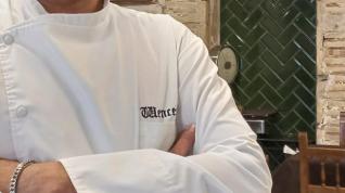 Ricardo Wenceslao Gómez, en Wenceslao.