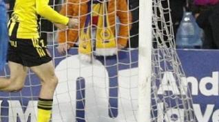 Bebé gol Andorra.
