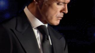 Cartel Luis Miguel Marbella