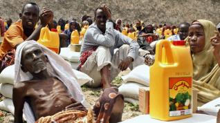 Somalia está viviendo su peor crisis alimentaria, según la ONU