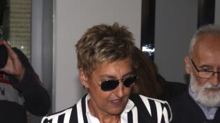 Maria Victoria Pinilla