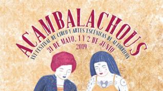 Cartel Acambalachous