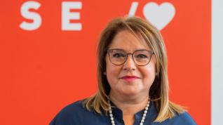 Rosa Serrano