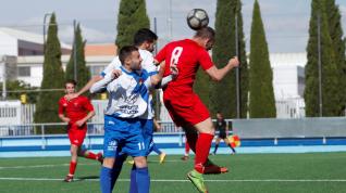 Fútbol. Regional Preferente- Seulcar San Fernando vs. Herrera.