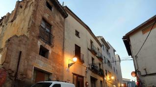 Pisos okupas en Huesca, un problema reducido a zonas concretas y casos puntuales