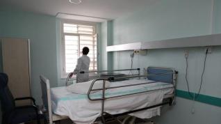 El Hospital Miguel Servet abre una Unidad de Cuidados Médicos Polivalentes con 22 camas