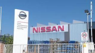 Nissan comunica su decisión de cerrar la planta de Barcelona
