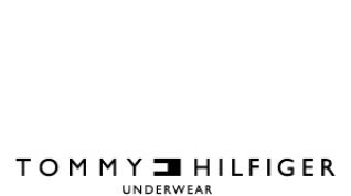 Logo Tommy Hilfiger.