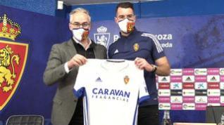 Peybernes: "Sé que el equipo está mal, pero lo vamos a arreglar en la segunda vuelta"