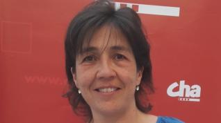 CHA Monzón denuncia la suciedad en muchas zonas verdes del municipio