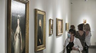 Exposiciones, teatro, cómic o gastronomía son algunas de temáticas que se celebrarán en los próximos meses para homenajear a Goya.