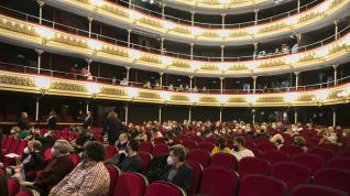 Teatro Goya