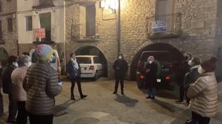 campo semana santa aleluya