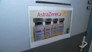 Nuevo cambio respecto a la vacuna de AstraZeneca. La Comisión de Salud Pública ha ampliado la franja de edad. Ahora se administrará a personas de entre 60 y 69 años.