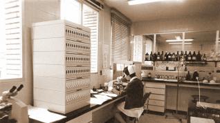 Hospital Universitario Miguel Servet