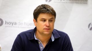 Antonio Biescas