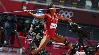 Olympic Games 2020 Athletics