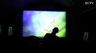 Vídeo del Planetario de Walqa