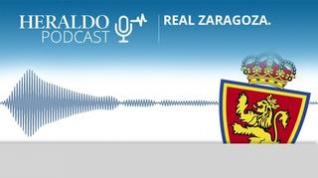 Podcast Heraldo | Previa del partido Las Palmas- Real Zaragoza