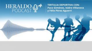 Podcast | Tertulia previa al Real Zaragoza - Eibar