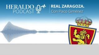 Podcast Heraldo | Previa del partido Real Zaragoza - Eibar