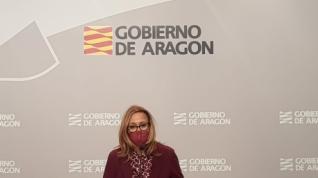 El Gobierno de Aragón  Oferta de Empleo Público  MAYTE PÉREZ