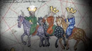 Vídeoreportaje de investigación sobre la llegada de Los Reyes Magos de Oriente