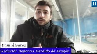 El Real Zaragoza suma un punto ramplón en El Toralín de Ponferrada (0-0)