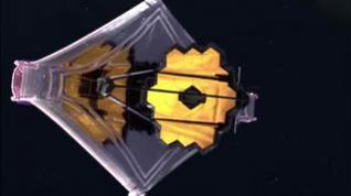 El telescopio James Webb alcanza su destino